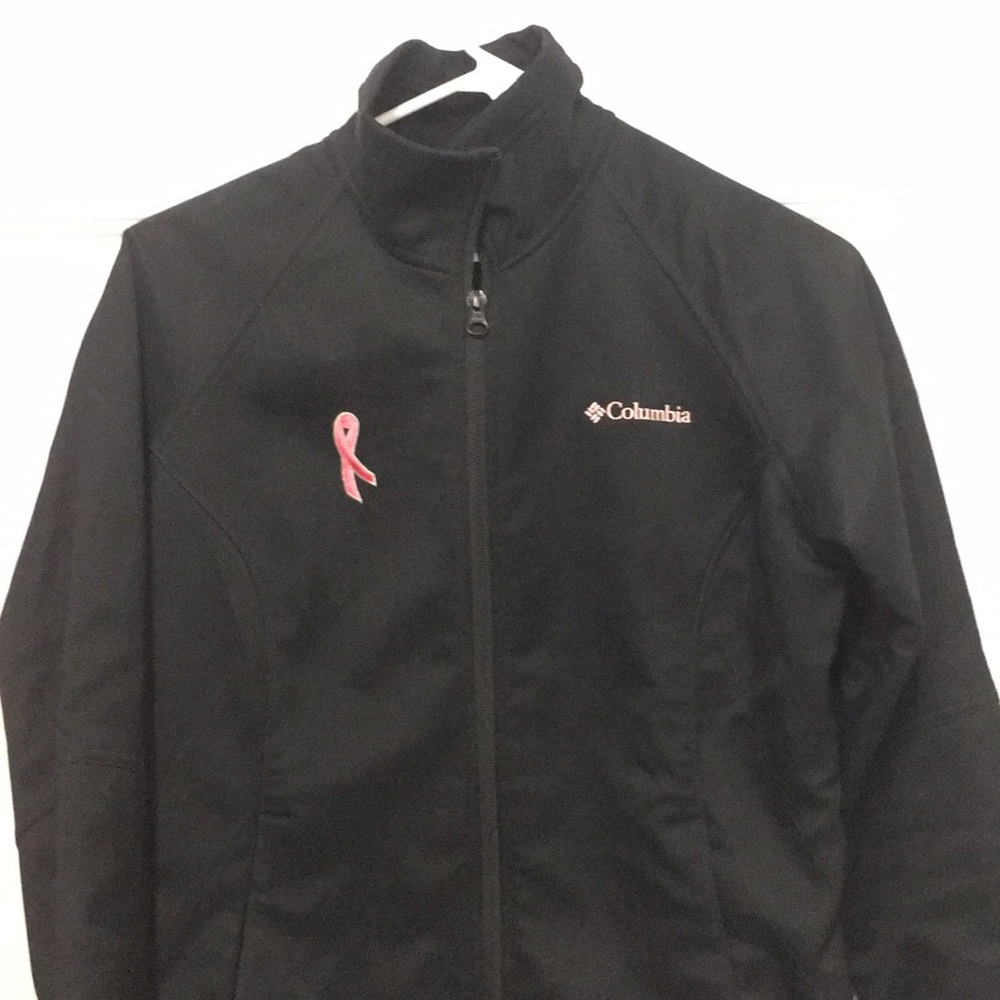 Columbia jacket